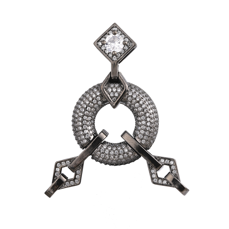 Juya اليدوية الديكور هندسية مث - مراجعة Embroidery Craft وسعره